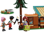 LEGO® Friends 42624 Útulné chatky na dobrodružném táboře