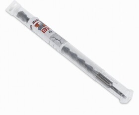 KREATOR KRT010923 - Vrták SDS PLUS do betonu 26x450 mm