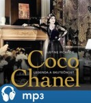 Coco Chanel Justine Picardie