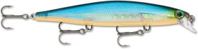 Rapala Wobler Shadow Rap Blue Ghost,Rapala Wobler Shadow Rap Blue Ghost