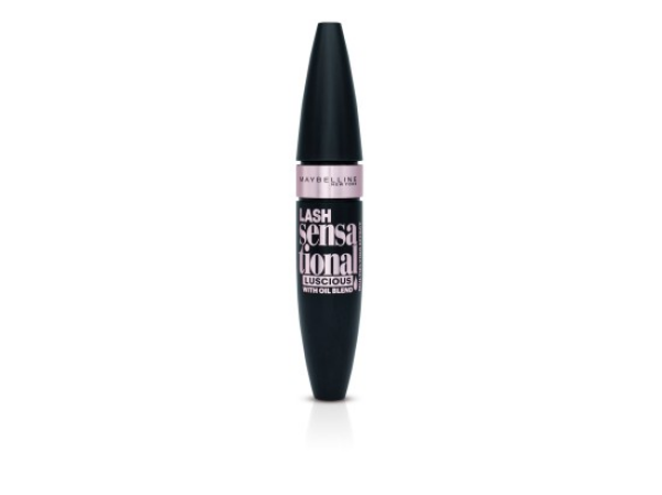 Maybelline New York Lash Sensational řasenka Black Luscious