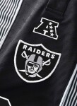 Fanatics Pánský dres Las Vegas Raiders NFL 2026 Football x Football Fan Velikost: S