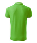 Urban polokošile pánská apple green XL