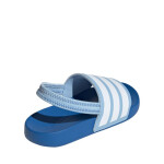 Adidas adilette Estrap Jr JR5332 sandály 30