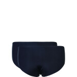Bezešvé kalhotky Athlecia Aiswood W Seamless Hipster (2pack) L/XL