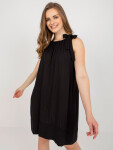 Sukienka TW SK BI model 18605351 czarny - FPrice Velikost: S
