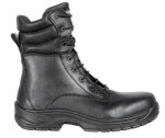 Bezpečnostní obuv Cofra HELIX S3S CI HI HRO FO SR Velikost boty: 41, Černá