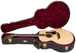 Taylor Legacy 855e