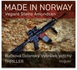 Made in Norway Vegard Steiro Amundsen