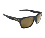 Sluneční brýle KELLYS RESPECT II gold POLARIZED