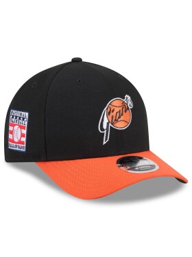 New Era Pánská kšiltovka San Francisco Giants MLB 2026 Hall of Fame 9FORTY Snapback