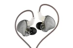 KZ - EDC PRO Sluchátka s mikrofonem (6970493063438)