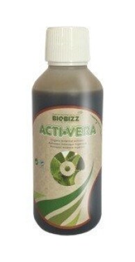Biobizz Bio aktivátor – Biobizz Acti Vera 250 ml