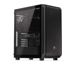 ENDORFY Case Arx 500 Air, Průhledná bočnice, ATX, 5x140mm, černá EDF_557913