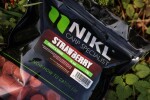 Nikl Pelety Strawberry 1kg - 3mm,Nikl Pelety Strawberry 1kg - 3mm