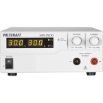 EA Elektro Automatik EA-PS 10080-60 2U laboratorní zdroj s nastavitelným napětím, 0 - 80 V/DC, 0 - 60 A, 1500 W, USB, Et