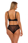 Podprsenky Johanne 1272 Black - Gaia 70 D