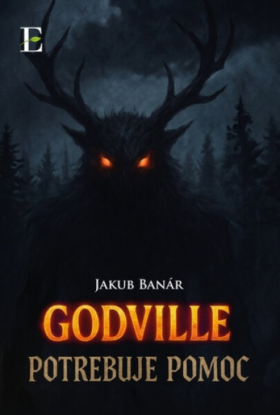 Godville - Jakub Banár