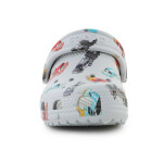 Žabky Crocs Classic Race Cars Graphic Jr 210992-1NN EU 20/21