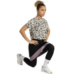 Adidas Workout Essentials Print AOP T-Shirt W JY4604 L