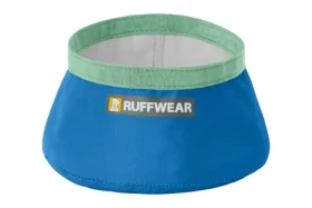 RUFFWEAR Trail Runner™ Ultralehká miska pro psy (BG-20771-410)