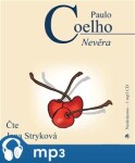 Nevěra, Paulo Coelho