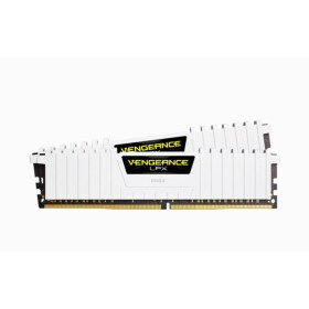 Corsair CMK32GX4M2E3200C16W paměť RAM pro server DDR4 32 GB 2 x 16 GB 3200 MHz 288pin DIMM CMK32GX4M2E3200C16W