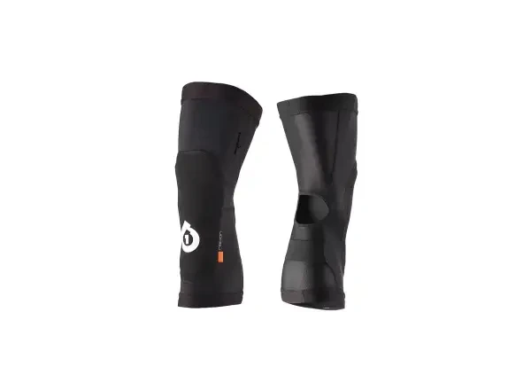 661 Recon II chrániče kolen black vel. M