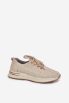 Sportovní obuv model 211118 Step in style 39