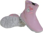 Dětské zimní boty Geox B942ZA 000BC C8056 Velikost: 22