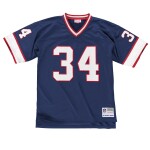 Mitchell & Ness Pánský dres Buffalo Bills NFL Thurman Thomas #34 Legacy Throwback Velikost: L