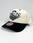 Mitchell & Ness Pánská kšiltovka Los Angeles Kings NHL Horizon Pro Snapback Vntg