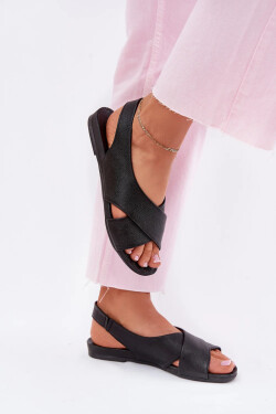 Sandály model 215147 Step in style 37