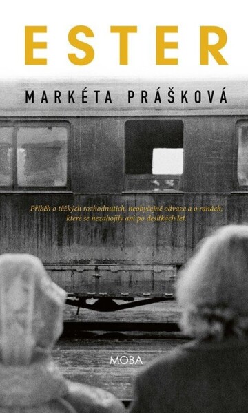 Ester - Markéta Prášková