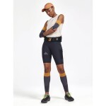 Běžecké kalhoty CRAFT PRO TRAIL SHORT TIGHTS Velikost textilu: