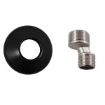 RAV Slezák - Excentr , Černá matná/Zlatá SD0004CMAT SD0004CMAT