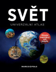 Svět - Univerzální atlas, 1. vydání