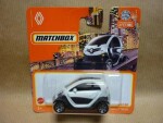 Renault Twizy Matchbox