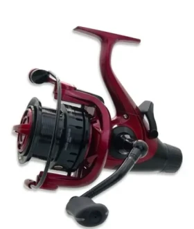 Haldorádó By Döme Team Feeder Master Carp LCS Pro 6000 / Naviják / přední brzda / 460 g (2511-660)