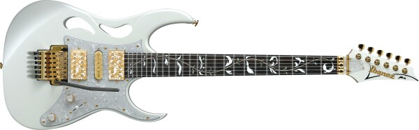 Ibanez PIA3761 Stallion White