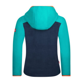Bunda fleeceová TrollKids Kids Stavanger Jacket Jr 706-192 176