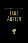 The Complete Novels Of Jane Austen - Jane Austenová