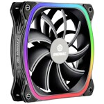 Thermaltake TOUGHFAN 12 White High Static Pressure Radiator Fan (Single Fan Pack) CL-F117-PL12WT-A