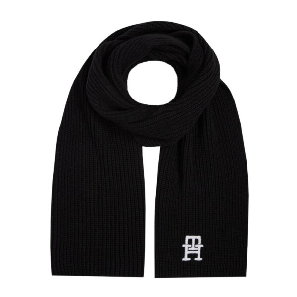 Šála Tommy Hilfiger Monogram W AW0AW14288 uniw
