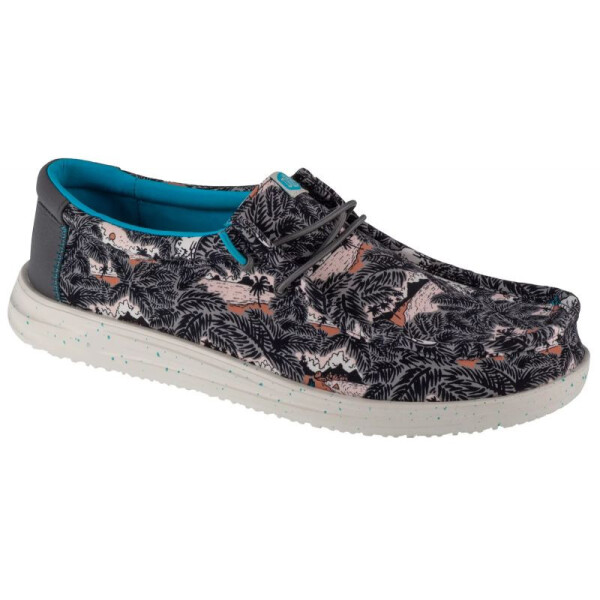 Boty Hey Dude Wally H2O Tropical M 40702-0HI 46