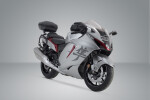 Suzuki Gsx1300R Hayabusa (20-) - horní kufr Urban Abs, černý SW-Motech