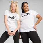 Puma ESS No.1 Logo Tee W 682370 02 tričko L