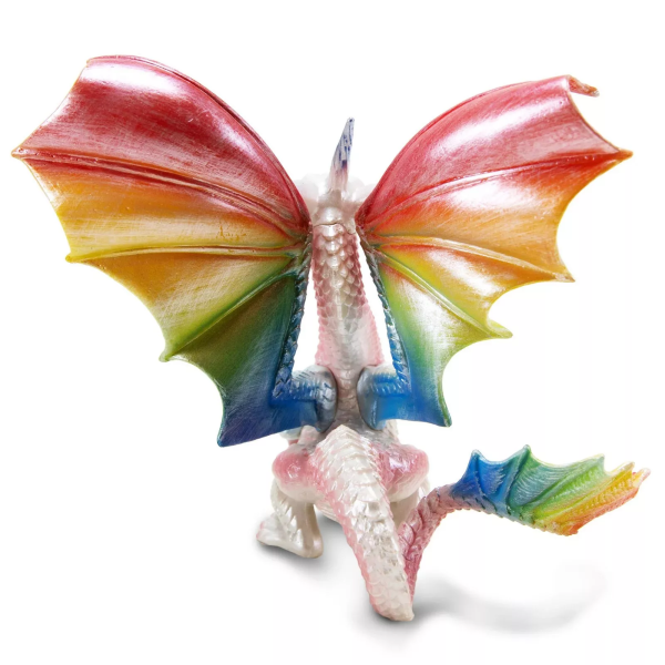 Safari Ltd. Safari Ltd. Figurka - Duhový dráček
