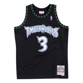 Mitchell & Ness Pánský dres Minnesota Timberwolves NBA Stephon Marbury #3 1997-98 Swingman Velikost: M