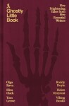 A Ghostly Little Book - kolektiv autorů